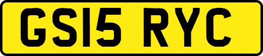 GS15RYC