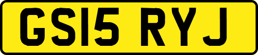 GS15RYJ