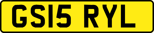 GS15RYL