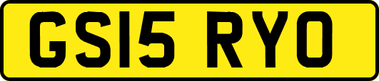 GS15RYO