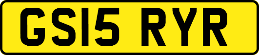 GS15RYR