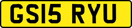 GS15RYU