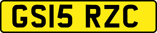 GS15RZC