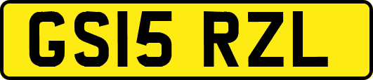 GS15RZL