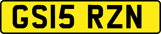 GS15RZN