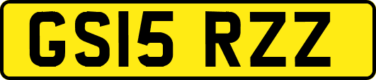 GS15RZZ