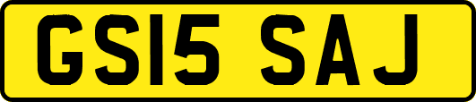 GS15SAJ