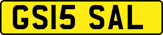 GS15SAL
