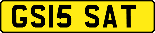 GS15SAT