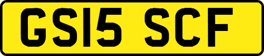 GS15SCF