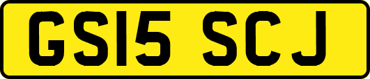 GS15SCJ