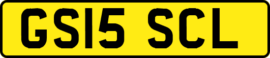 GS15SCL