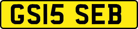 GS15SEB