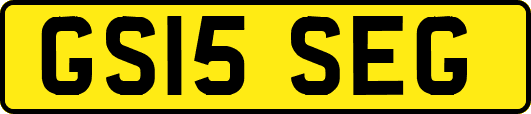 GS15SEG