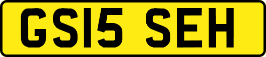 GS15SEH