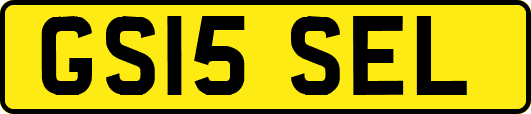 GS15SEL