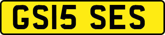 GS15SES