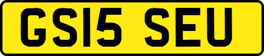 GS15SEU