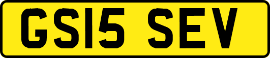 GS15SEV