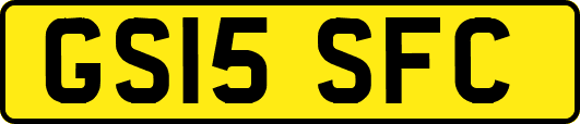 GS15SFC