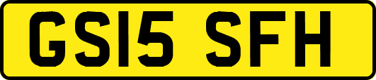 GS15SFH
