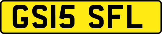 GS15SFL