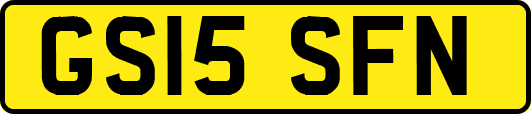 GS15SFN