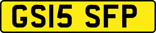 GS15SFP
