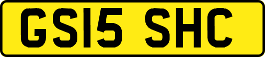 GS15SHC