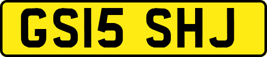 GS15SHJ