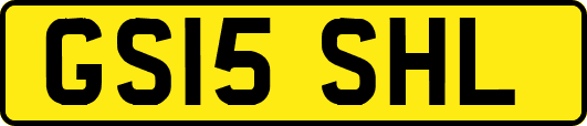 GS15SHL