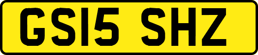 GS15SHZ