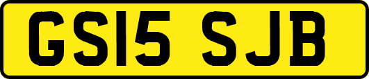 GS15SJB