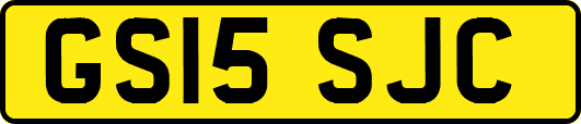 GS15SJC
