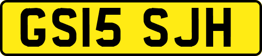 GS15SJH
