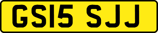 GS15SJJ