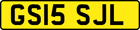 GS15SJL