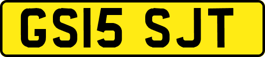 GS15SJT