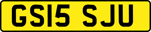 GS15SJU