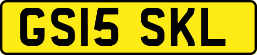 GS15SKL