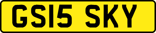 GS15SKY