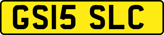 GS15SLC
