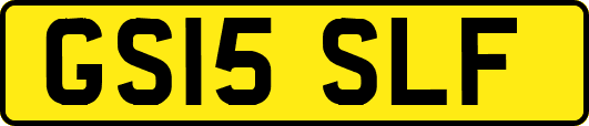 GS15SLF