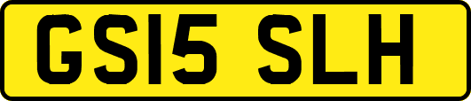 GS15SLH