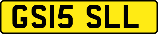 GS15SLL