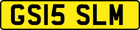 GS15SLM