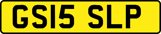 GS15SLP