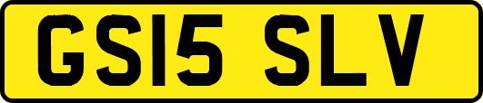 GS15SLV