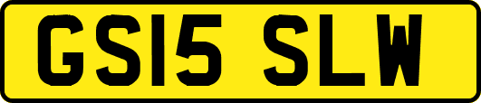 GS15SLW
