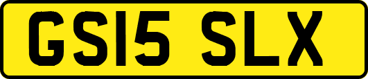 GS15SLX